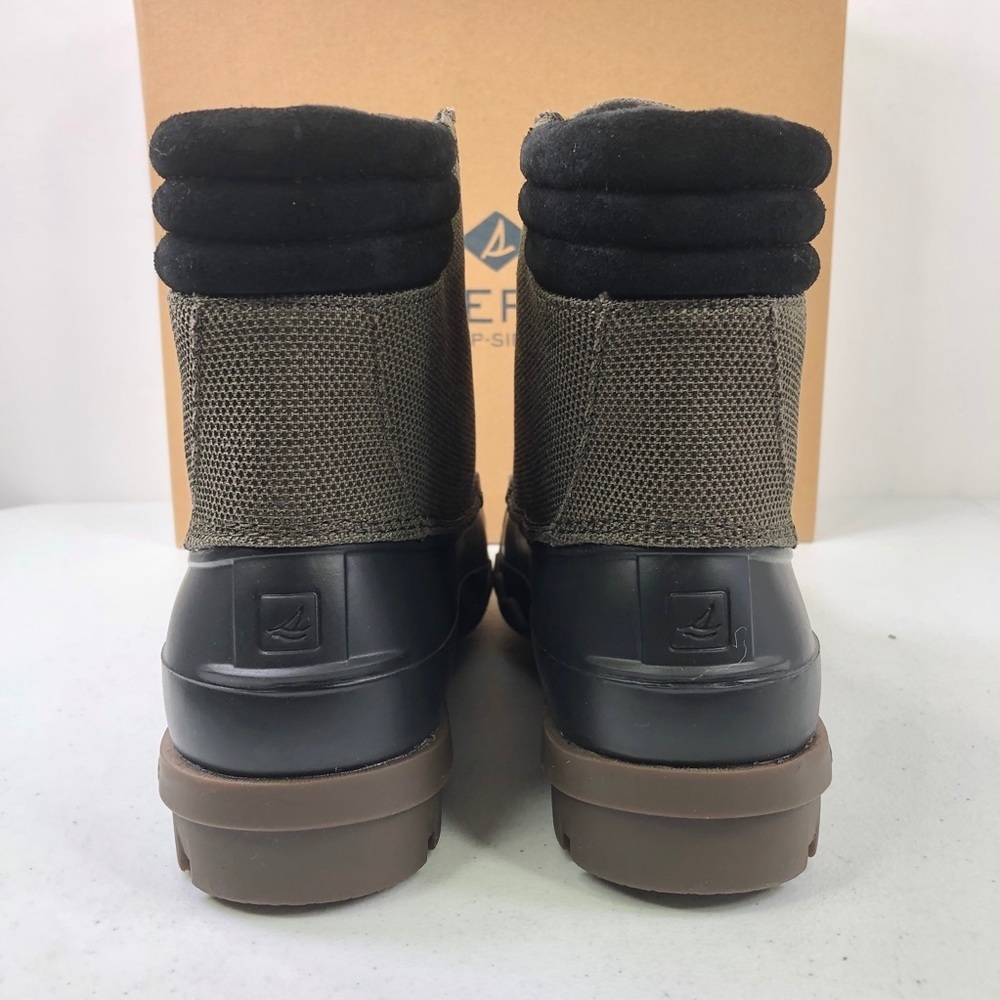 Sperry Avenue Duck Cordura Boots - Picture 6 of 11
